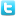 Follow us on Twitter